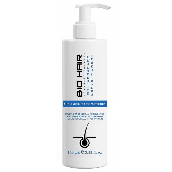 Anti Dandruff Leave In ليف ان للقضاء علي القشرة