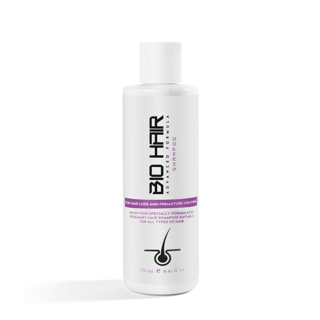 Anti Hair Loss Bundle