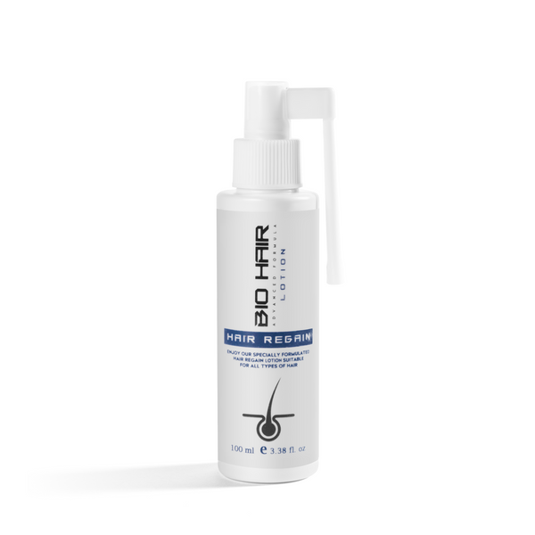 Hair Regain Lotion اسبراي معالج للتساقط و تحفيز النمو
