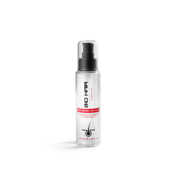 Hair Protection Serum سيرم لحماية الشعر من الحرارة