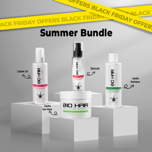 Summer Bundle