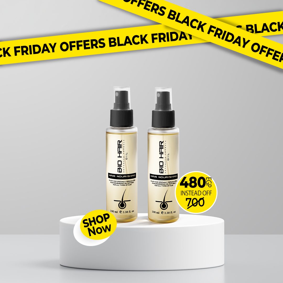 2 Natural Oils Offer