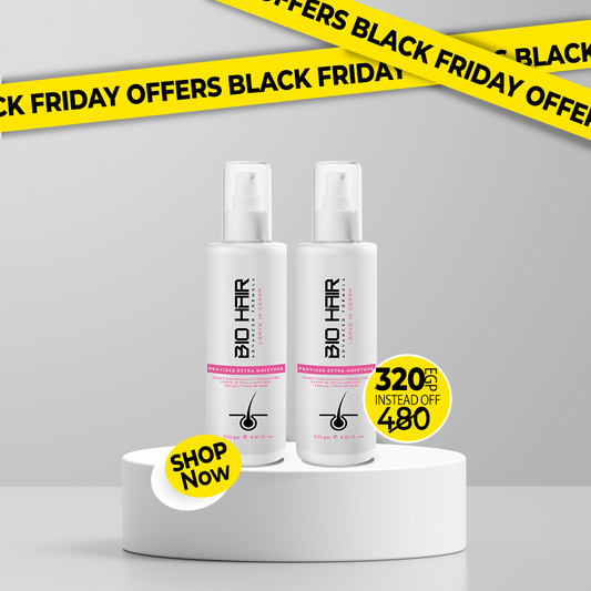 2 Leave In Offer