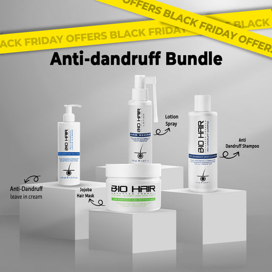 Anti-Dandruff Bundle