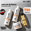 Argan Bundle