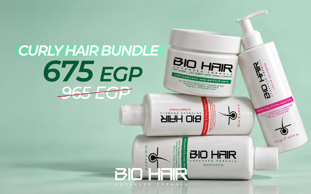 Biohair.store