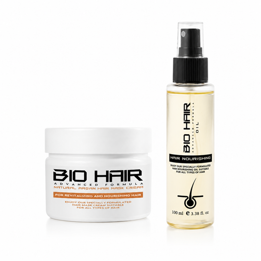Argan Kit