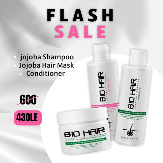 Hair Rescue Kit