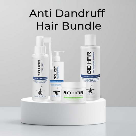 Anti-Dandruff Bundle