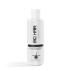 Black Seed Shampoo شامبو للشعر المصبوغ
