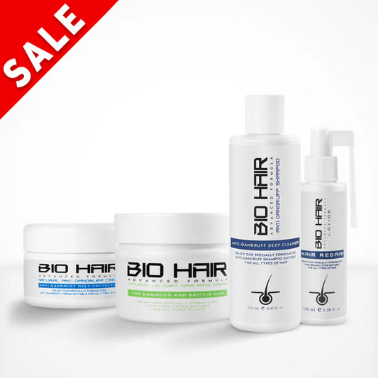 Anti-Dandruff Bundle