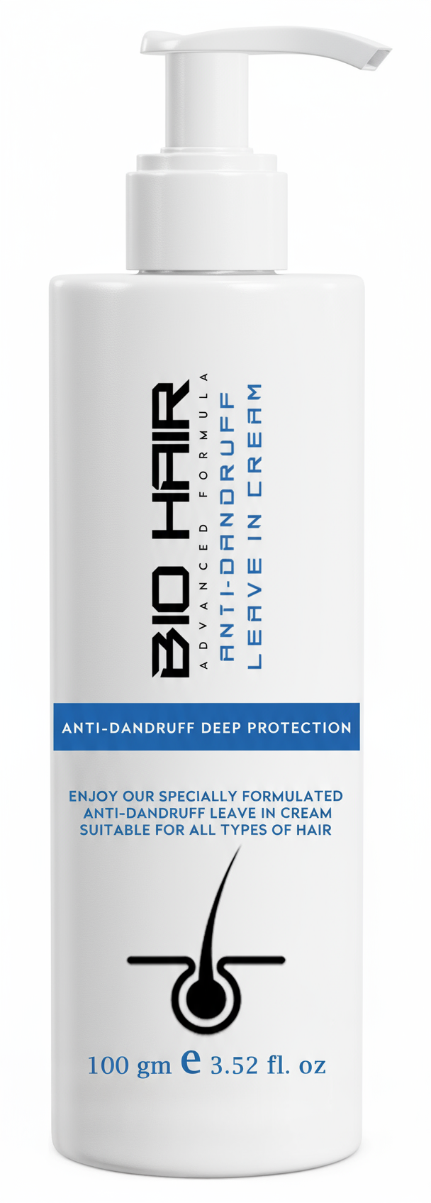 Anti-Dandruff Bundle