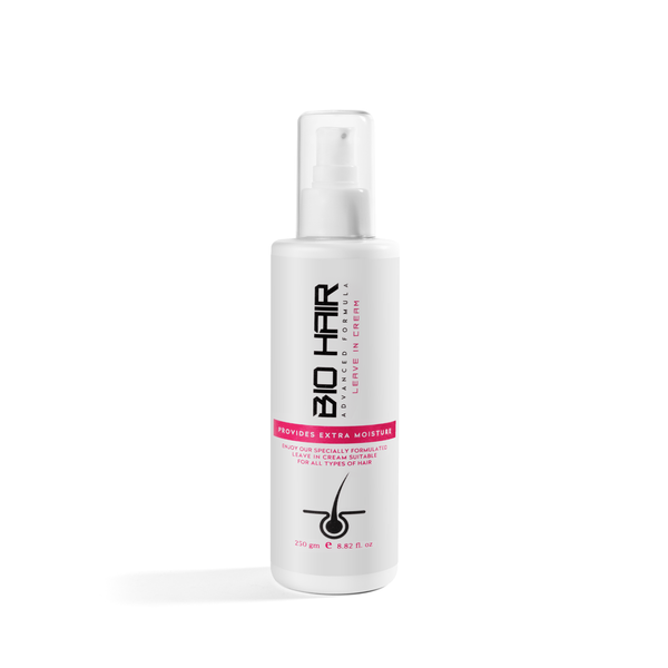 Leave in cream ليف ان