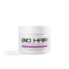 Rosemary Hair Mask حمام كريم لعلاج التساقط