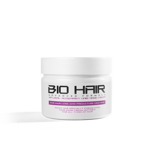 Rosemary Hair Mask حمام كريم لعلاج التساقط