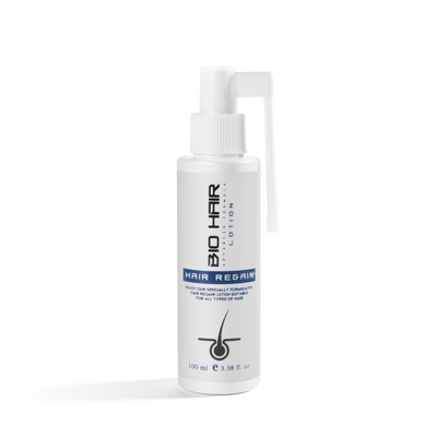Hair Regain Lotion اسبراي معالج للتساقط و تحفيز النمو