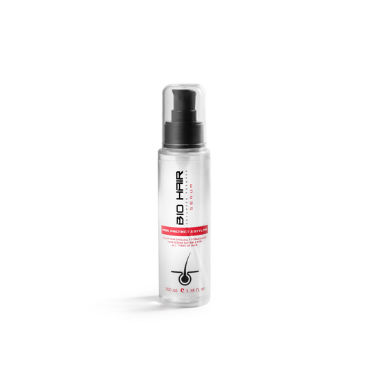 Hair protection Serum